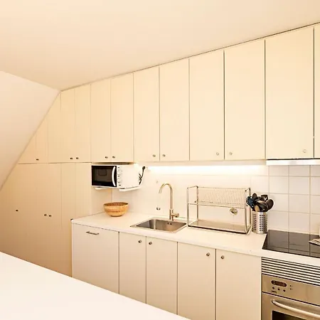 Casa 128 By Lovelystay Апартаменты *