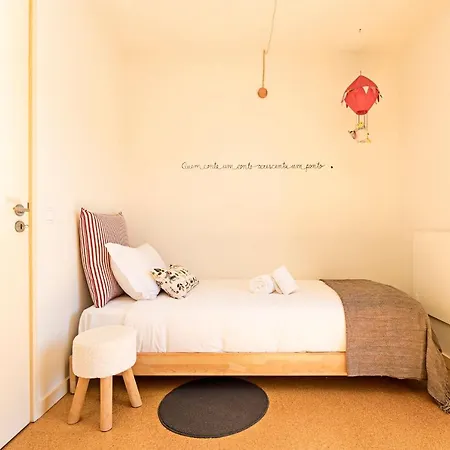 Casa 128 By Lovelystay * Порту