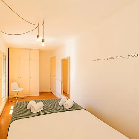 Casa 128 By Lovelystay Порту