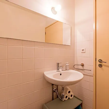 Apartment Casa 128 By Lovelystay