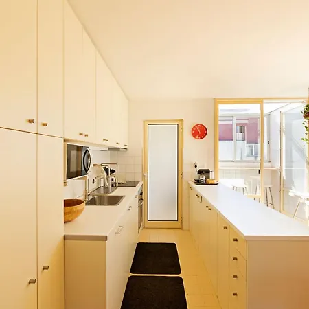 Casa 128 By Lovelystay * Porto