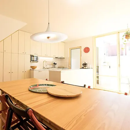 Casa 128 By Lovelystay Apartment